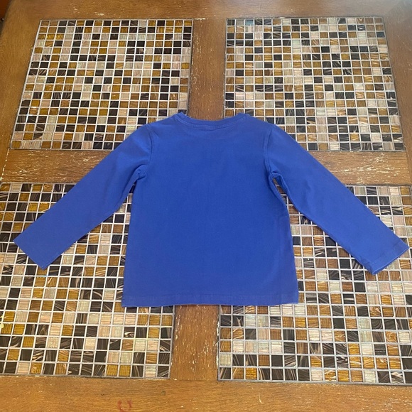 Janie and Jack Bundle Boys Tees - Picture 10 of 11